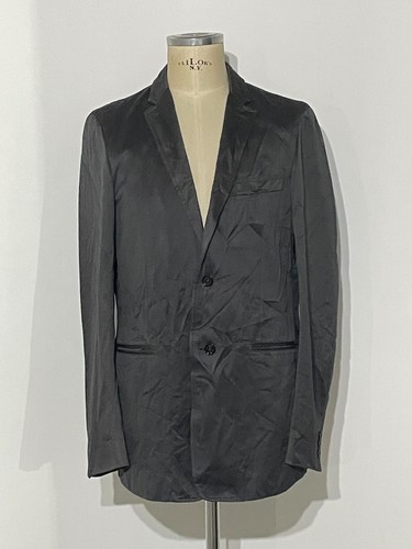 Burberry blazer giacca cotton - burberry,