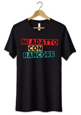 T-Shirt Maglietta Mi Adatto