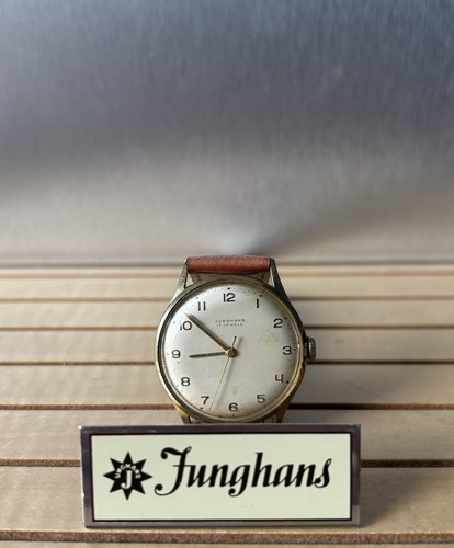 Junghans max bill vintage - bill,