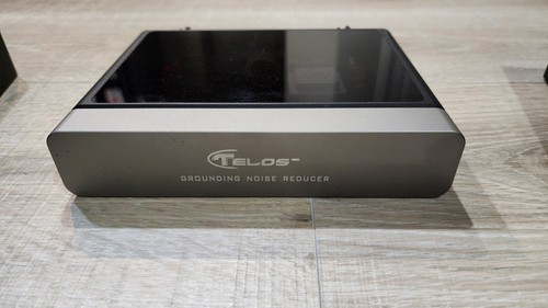 Telos audio design mini - telos,