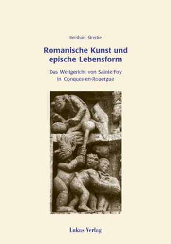 Romanische kunst und - kunst, epische