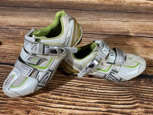 Scarpe ciclismo strada - su,