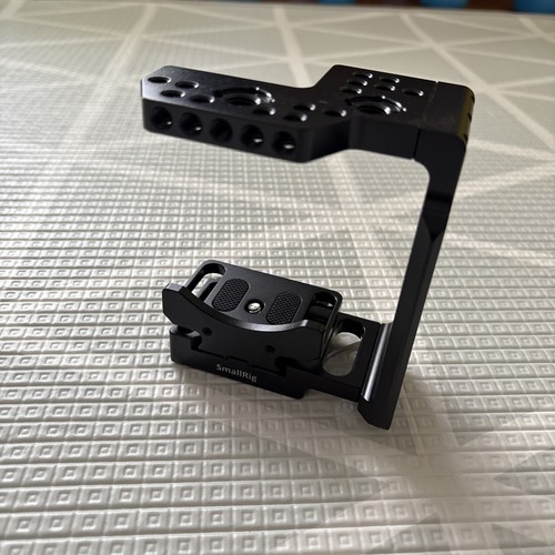 Smallrig mezza gabbia per - gabbia,