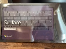 NUOVO Microsoft Surface RT / 2