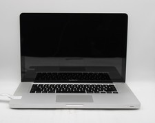 2009 Apple MacBook Pro A1286