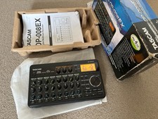 TASCAM DP-008EX REGISTRATORE