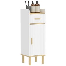 HOMCOM Mobile da Bagno con