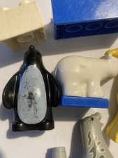 Duplo Lego Town: Zoo: Baby Animals 2659 