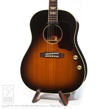 Gibson 1964 J-160E idonea