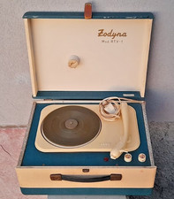 Giradischi 16 33 45 78 Giri