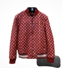   Louis Vuitton Giubbotto