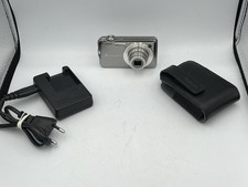 Casio Exilim EX-S10 fotocamera