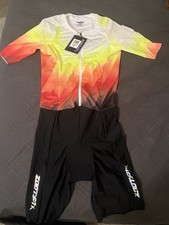 Tuta da Triathlon Zoot P1X -
