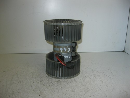 Soffiatore climatizzatore bmw - soffiatore,