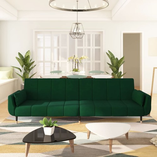 Vidaxl divano letto posti - vidaxl,