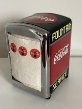 Original Retro Style Coca Cola