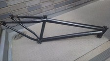Telaio Salto Sporco Black