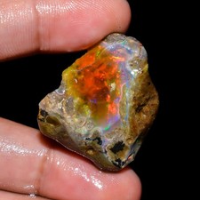 Large Opal Rough 37.50 Carat