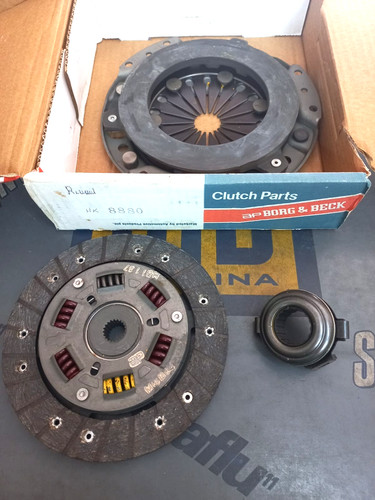 Kit frizione renault - renault,