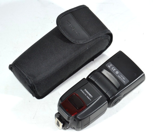 Flash yongnuo speedlite yn560 - speedlite,