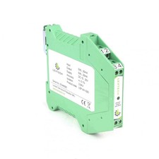 Galvanic 0(4)-20mA Isolator