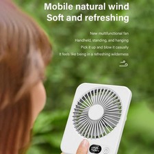 Circolatore d'aria da