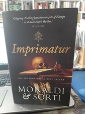 Imprimatur the internazional
