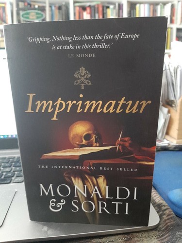 Imprimatur the internazional