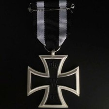 Germany 1914 Iron Cross 2nd