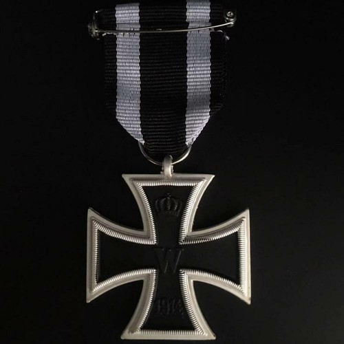 Germany 1914 iron cross - germany,
