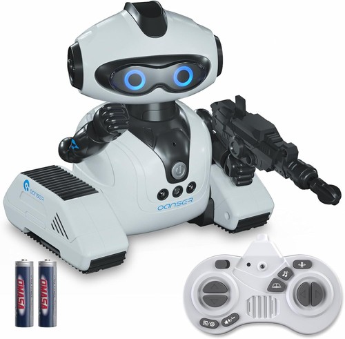 Robot emo telecomando