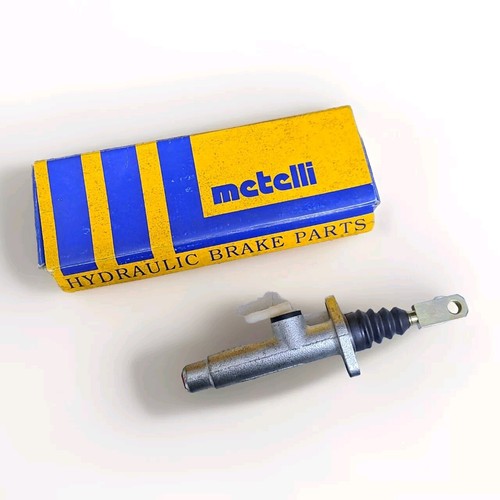 Pompa frizione metelli - pompa, 55-0015
