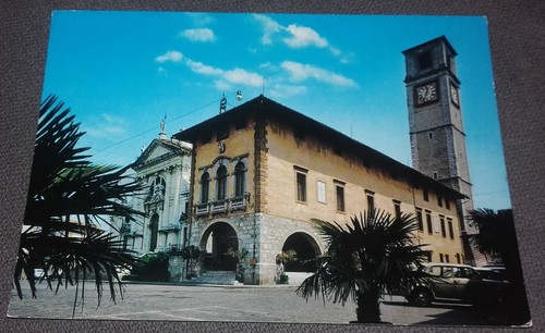 San daniele del friuli - del,