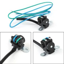 STATOR PULSE PICKUP COIL