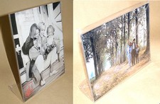 CORNICE PORTAFOTO DA TAVOLO