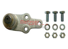 Redalli Ricambi / Metzger