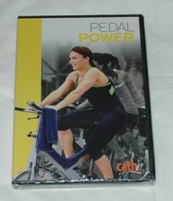 CATHE FRIEDRICH PEDAL POWER