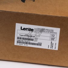 1PZ NUOVO INVERTER LENZE