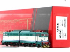 ACME 60592, FS Locomotiva E 646 210 2/a Serie "Navetta" con vetri Triplex, XMPR