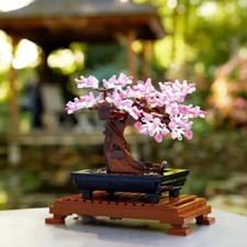 Bonsai costruite nuovo - bonsai,