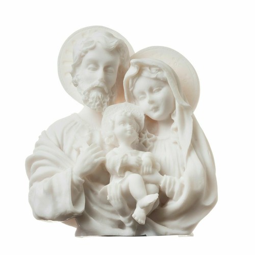 Sacra famiglia con - famiglia,