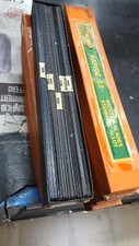 100 LAME SEGHETTO MANUALE 300
