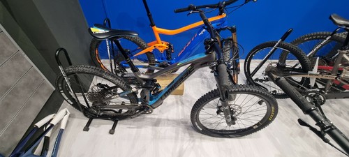 Mtb usato - mtb,