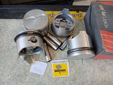 Ritmo 75- 4 pistoni mm 86,4