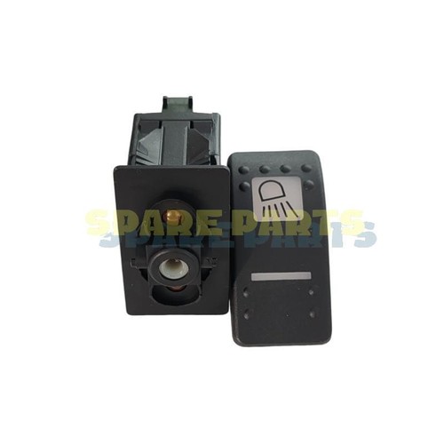 Interruttore pannello 12v 8 - interruttore,