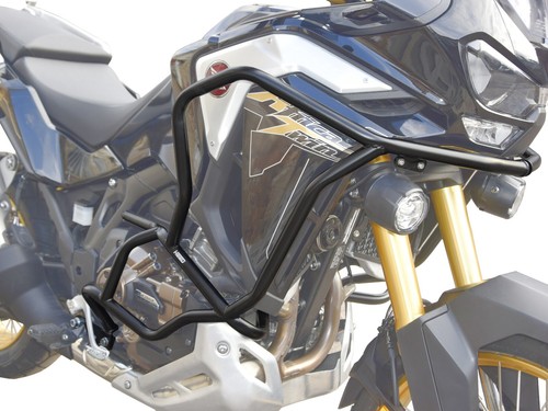 Paramotore heed honda crf 1100 - paramotore,