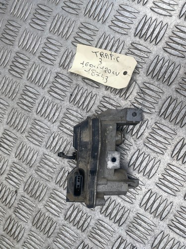 Boitier papillon renault - -,