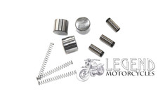 Honda Starter Kit Riparazione