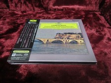 ESOTERIC SACD ESSG-90296 BIZET/GOUNOD Carmen,etc. KARAJAN BPO F/S