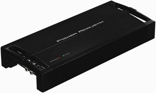 Power acoustik rz4 - acoustik, rz4-2000d